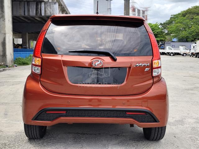 2015 Perodua MYVI 1.3 G FACELIFT(A)3 YEAR WARRANTY - 5