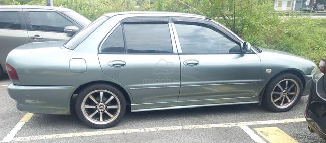 2003 Proton WIRA 1.5 GL (M) - 3