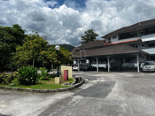 Allamanda (Ipoh) 2
