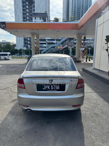 2013 Proton SAGA 1.3 FLX EXECUTIVE (M) - 2
