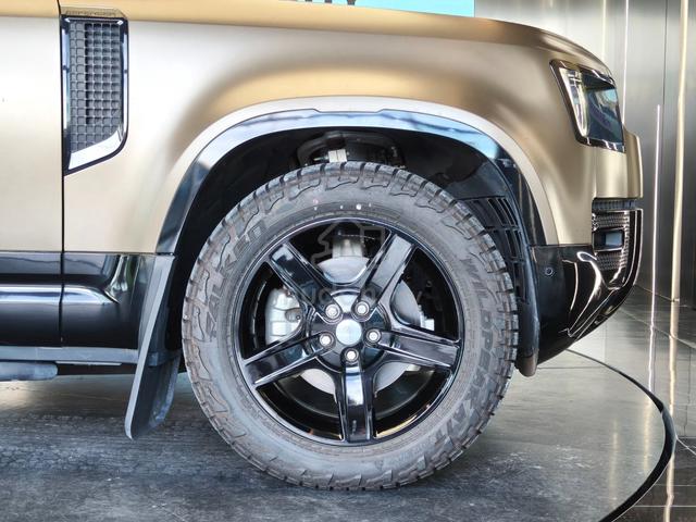 2020 Land Rover DEFENDER 2.0 110 P300 Meridian S/s - 3