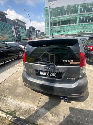 2010 Perodua MYVI 1.3 EZI MY05 M300 FACELIFT (A) - 4