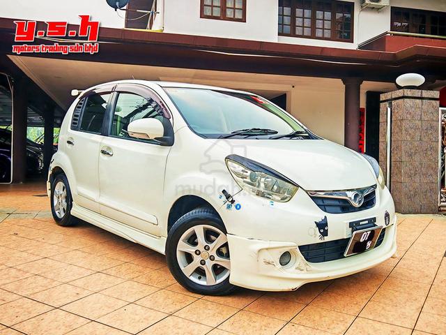 2011 Perodua MYVI 1.3 SXE ELEGANCE (M) - 2