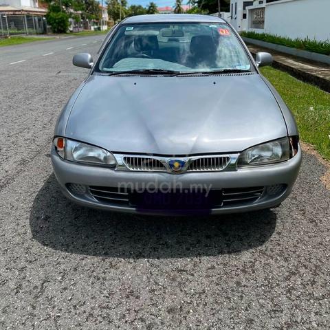 Proton Wira 1.3 (M) For Sale at Miri, Sarawak - 2