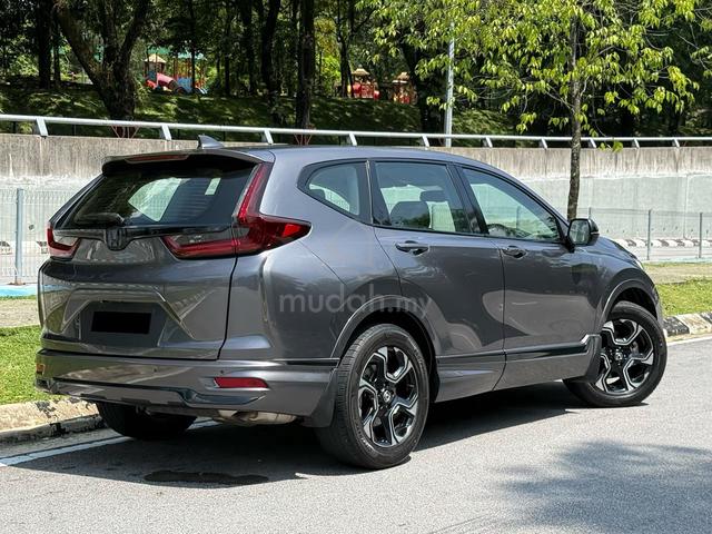 2020 Honda CR-V 2.0 2WD Lane Watch Paddle Shift - 2