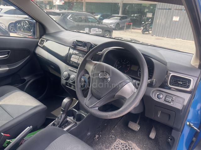 2018 Perodua BEZZA 1.3 PREMIUM X(A) - 5