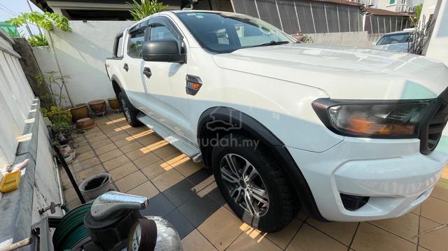 2018 Ford RANGER 2.2 XL T6 FACELIFT (A) - 4