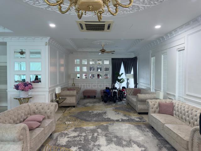 Exclusive Bungalow for Sale in Subang Jaya | 5+1 Rooms | 6,000 sqft 1