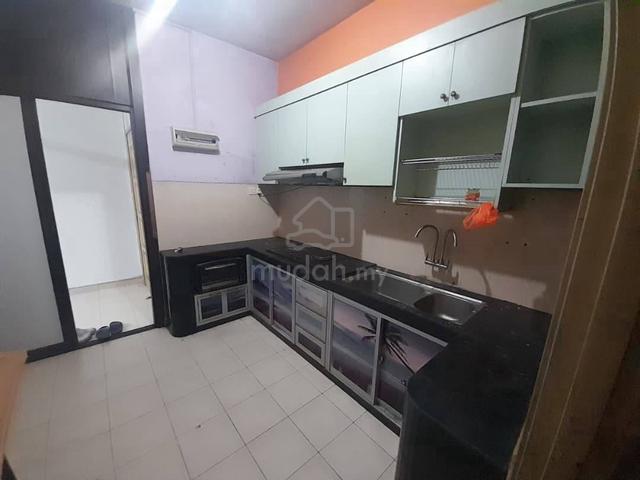 Nusa Perdana Service Apartment 1