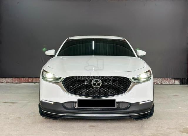 2023 Mazda CX-30 2.0 PREMIUM+ F/BODYKIT F/SERVICE - 5