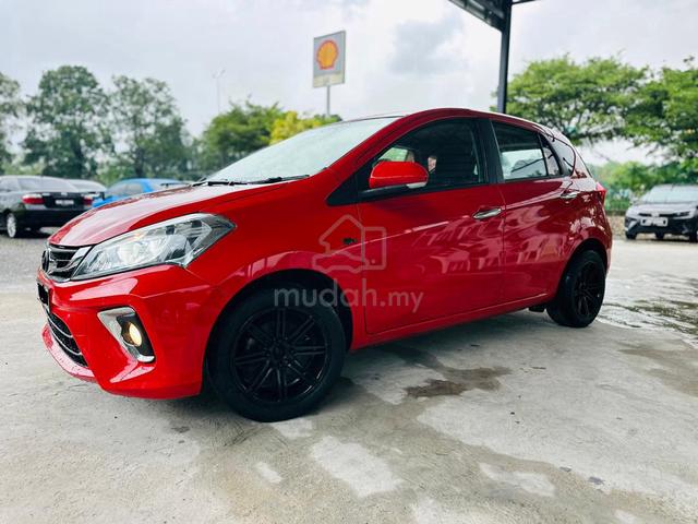 2019 Perodua MYVI 1.3 X (A) 3 BLN KERJA BOLEH - 5