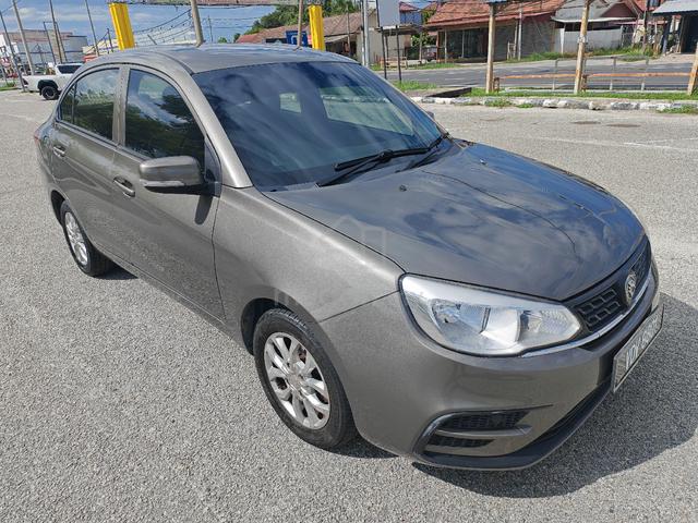 2019 Proton SAGA 1.3 EXECUTIVE CVT (A) - 1