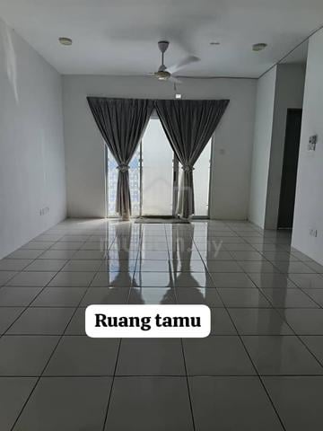 Puncak Gloxinia 1
