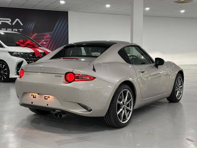 2022 Mazda ROADSTER RF 2.0 VS (A) - 2