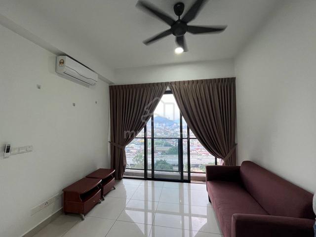 Astoria Ampang 1