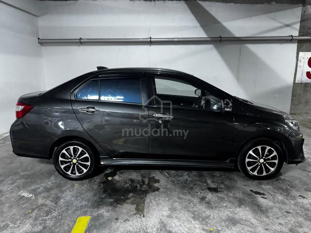2020 Perodua BEZZA 1.3 X (A) - 5