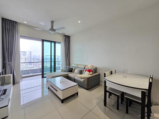 Unio Residence 1