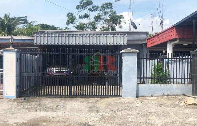 S/S Intermediate House, Taman King Fook, Jalan Utara, Tawau 1