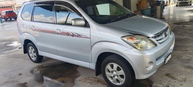 2005 Toyota AVANZA 1.3 E F601RM-GQMFM (A) - 3