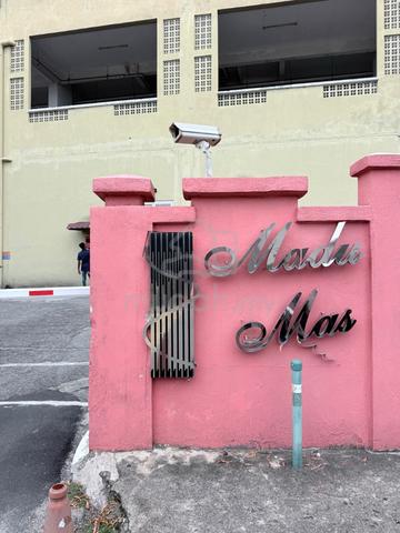 Madu Mas Apartment 1