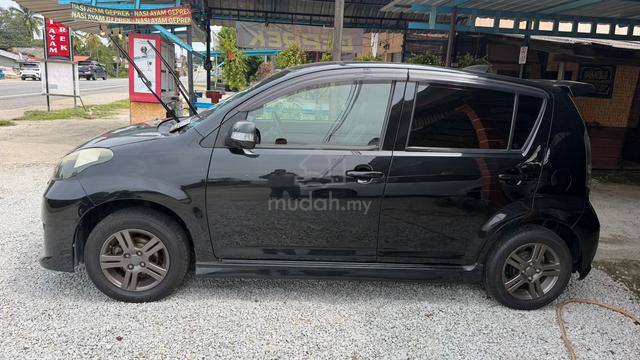 2010 Perodua MYVI 1.3 SE ZHS FACELIFT (A) - 1