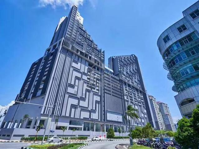 Imperio Residence 1