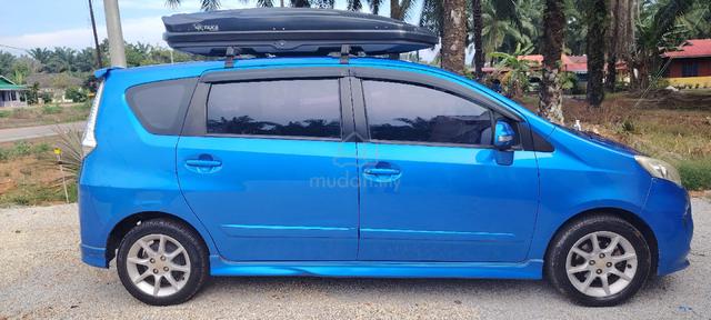 2018 Perodua ALZA 1.5 EZ STANDARD FACELIFT (A) - 4