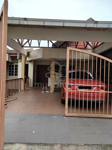 WTS Terrace Tmn Pinggiran Templer Bdr Br Selayang 1