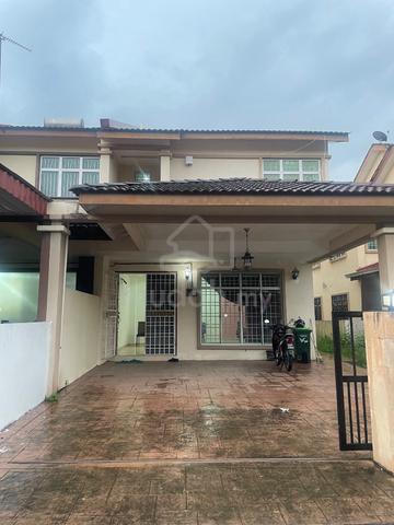 JUAL BAWAH HARGA PASARANš„š„Banglo Setingkat di Tmn Rajawali Langkawi 1