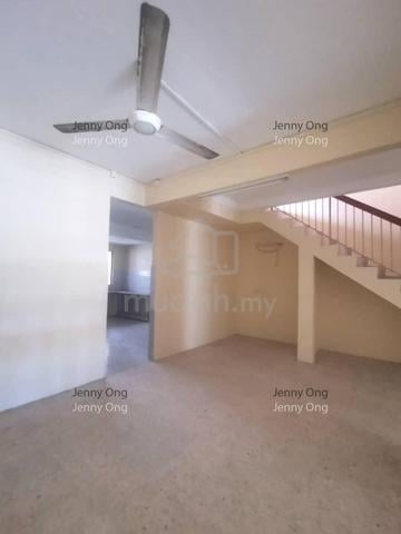 2 Sty House At Taman Siakap, Seberang Jaya Perai For Sale 1