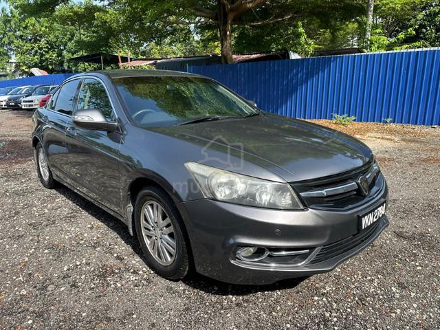 Proton PERDANA 2.0L (A) 2014 LAWA - 1