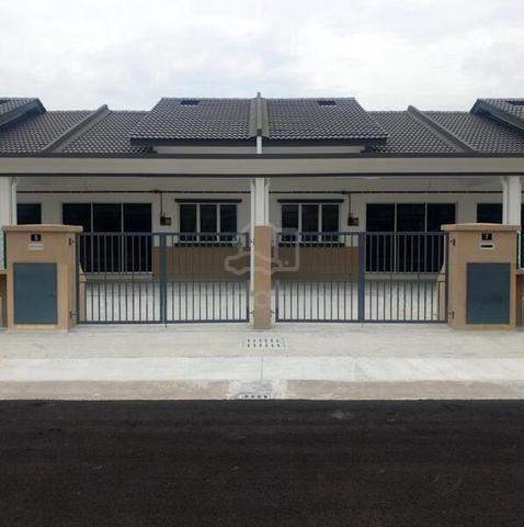 [Last 1 Unit Pemaju] Gaji RM3K Boleh Apply‼️🏡 Dkt Masjid KLIA, Sepang 1