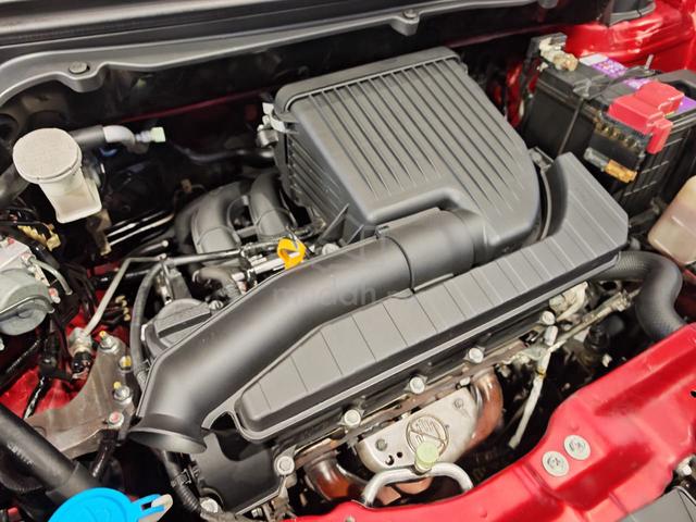 2019 Proton Ertiga VVT 1.4 (A) LoanKedaiMukaRendah - 3