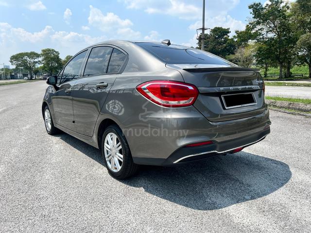 2021 Proton PERSONA EXECUTIVE 1.6 (A)/80K Milleage - 2