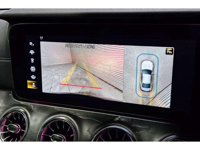 2022 Mercedes Benz Cls450 4Matic  - 5