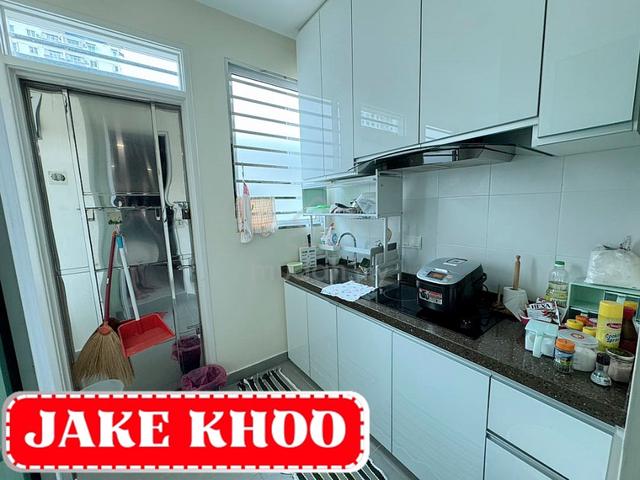 2 Sty Terrace !! Ideal Haus One Residence, 2280sf, Renovate, Southwest 4