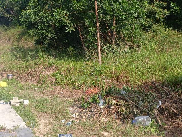 Tanah Lot Kg Paya Redan, Bukit Lintang, Melaka For Sale 1