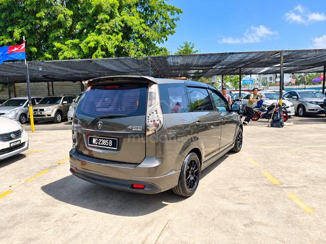 2015 Proton EXORA TURBO 1.5 (AUTO) - 3