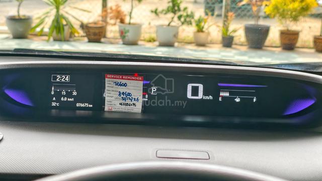 2018 / 2021 Honda STEPWAGON 1.5 SPADA RP5 7 SEATER - 3