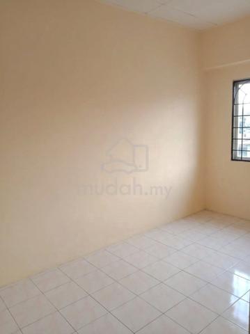 Taman Cheras Awana Apartment 1