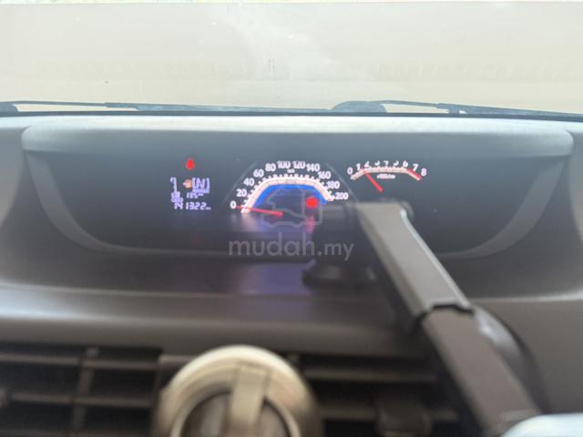 2019 Perodua ALZA 1.5 SE (A) - 5