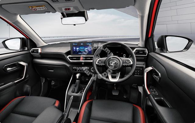 2026 Perodua ATIVA AV rebate - 3