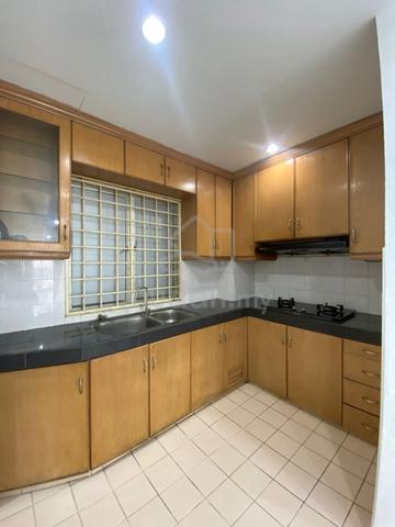 Ridzuan Condominium 1