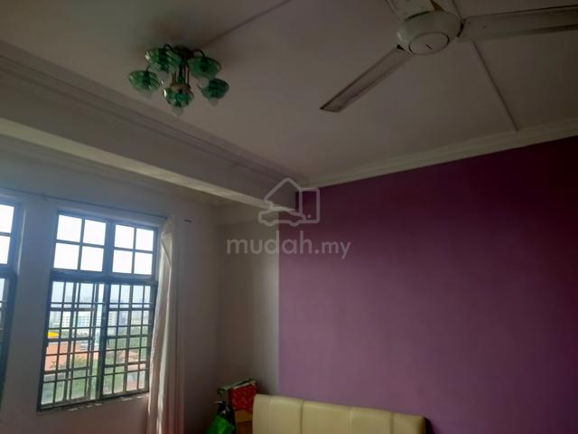 Endah Villa 1