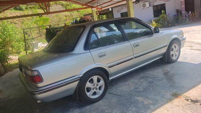 1995 Toyota COROLLA 1.6 SEG (M) - 3