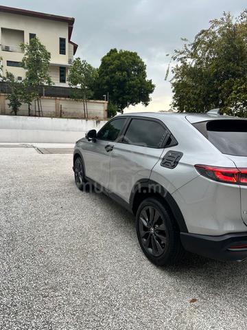2022 Honda HR-V 1.5 TURBO V (A) - 4