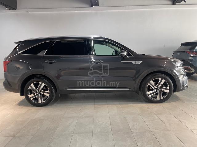 2024 Kia SORENTO 2.2 AWD MY23 (A) - 5