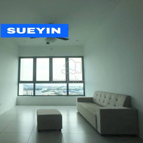 Meritus Residensi 1