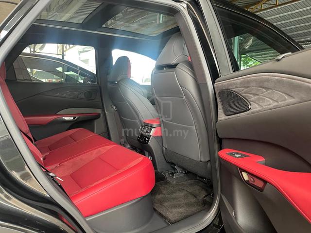 2024 Lexus RX350 2.4 F SPORT (TRD Aero Kit ) - 5