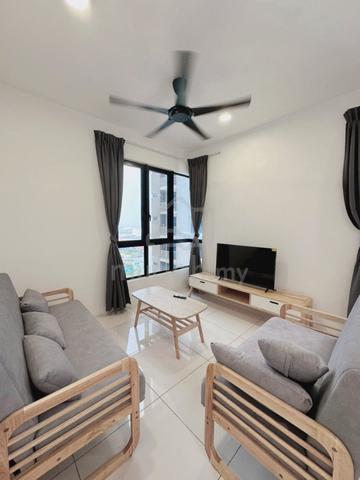 Vivo Executive Apartment 1
